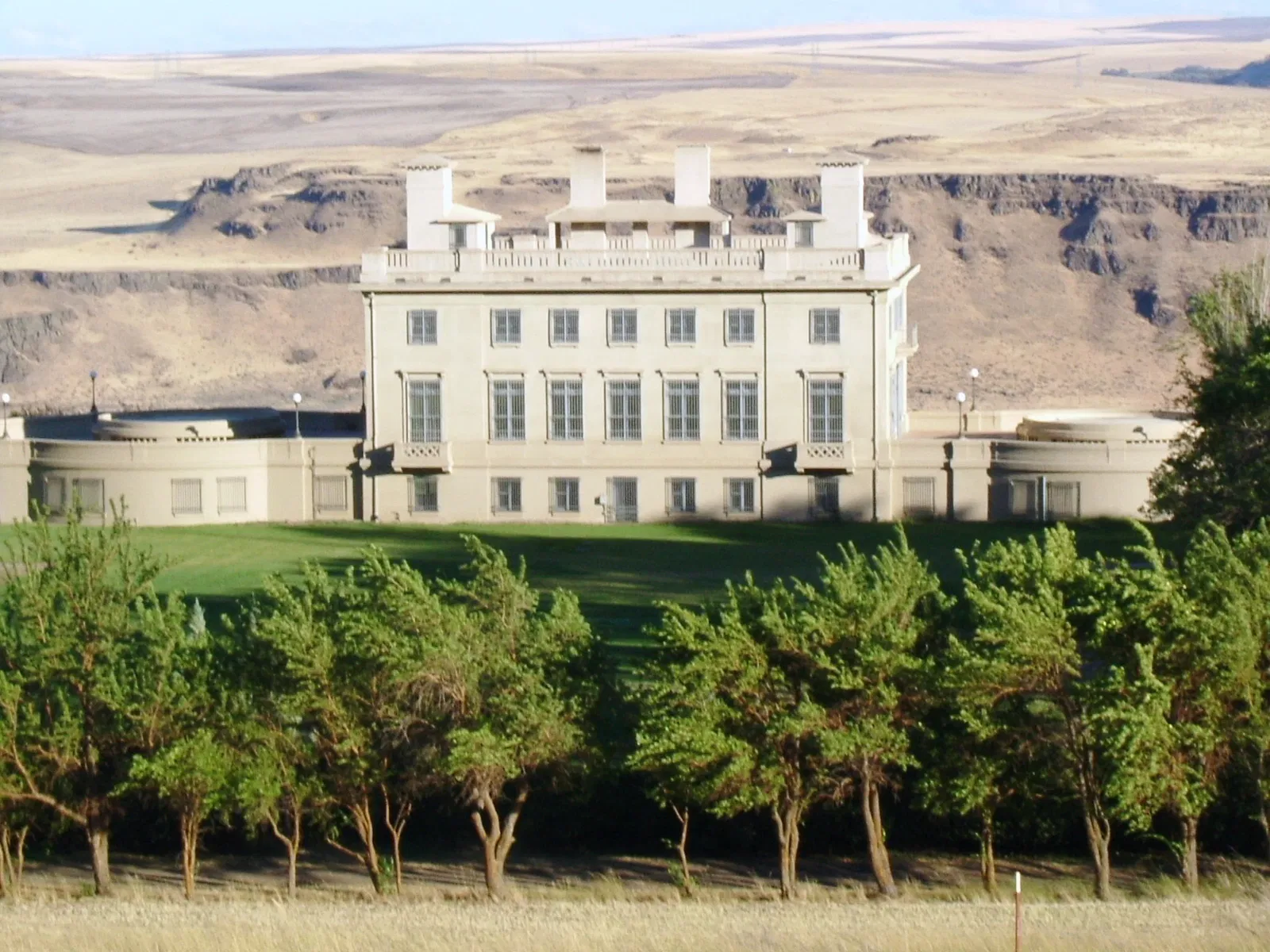 Museo de Arte Maryhill