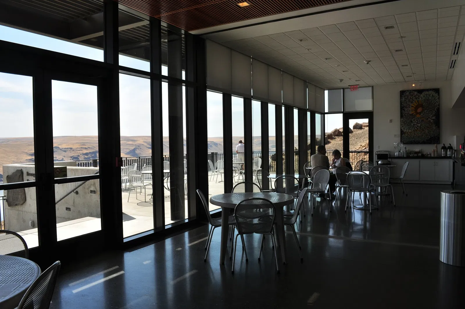 Maryhill Museum of Art