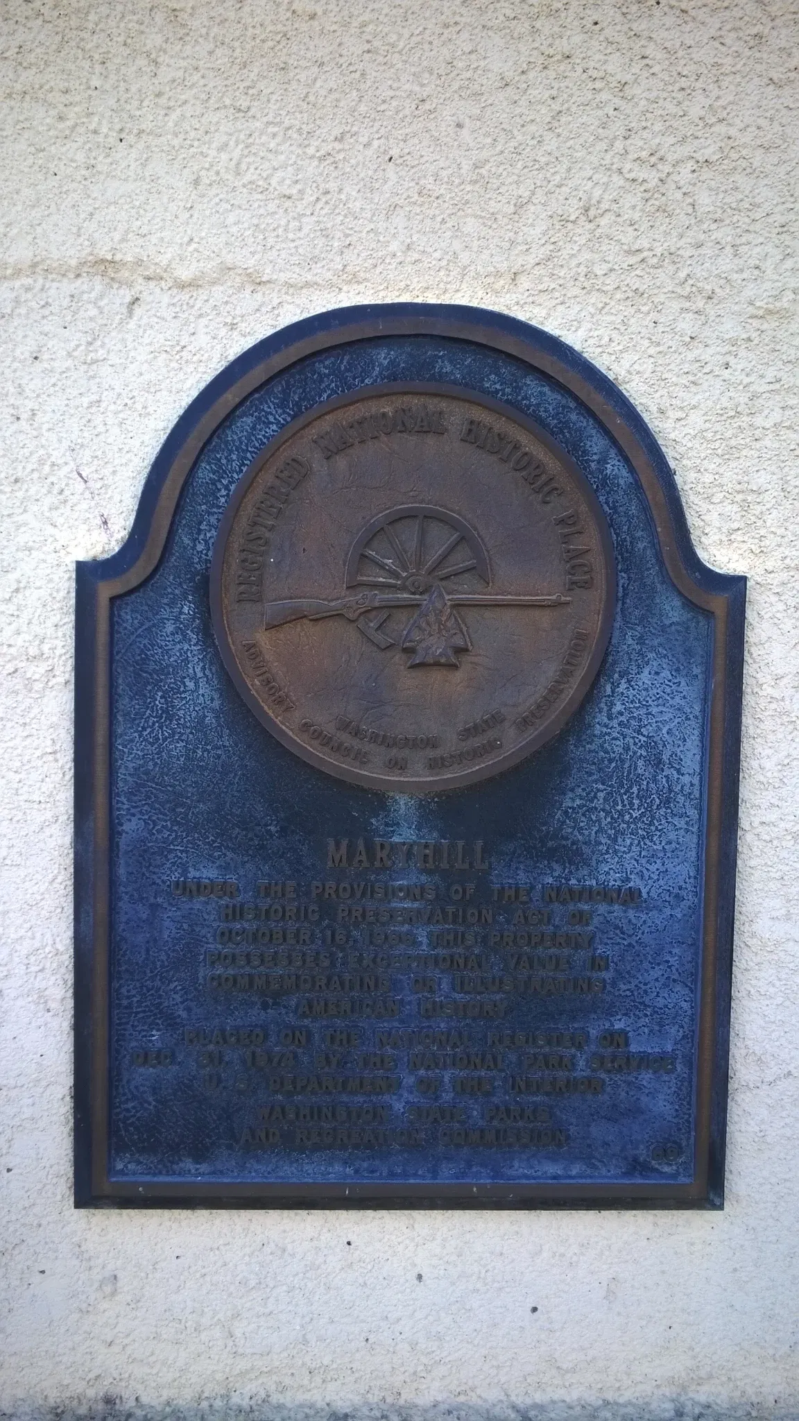 Maryhill Museum of Art