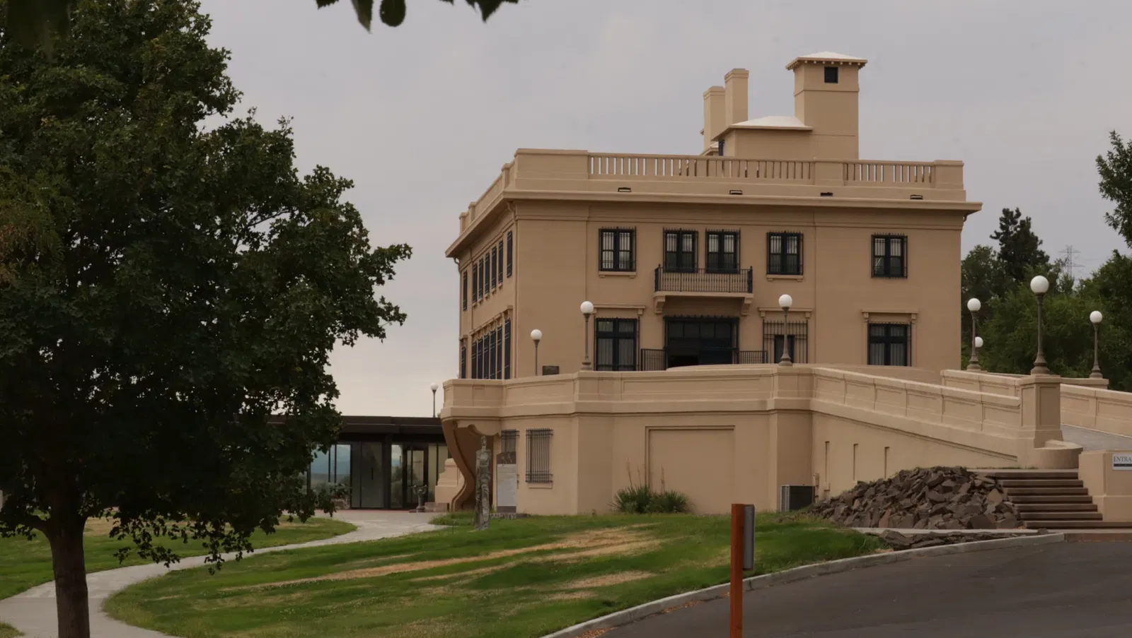 Museo de Arte Maryhill