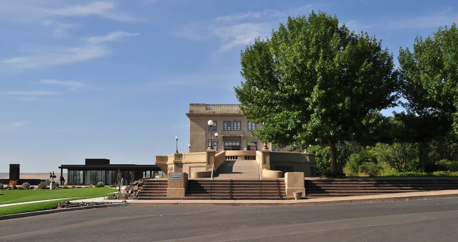 Maryhill Museum of Art