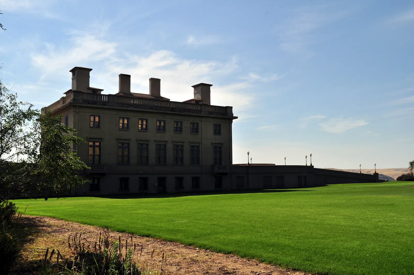 Maryhill Museum of Art