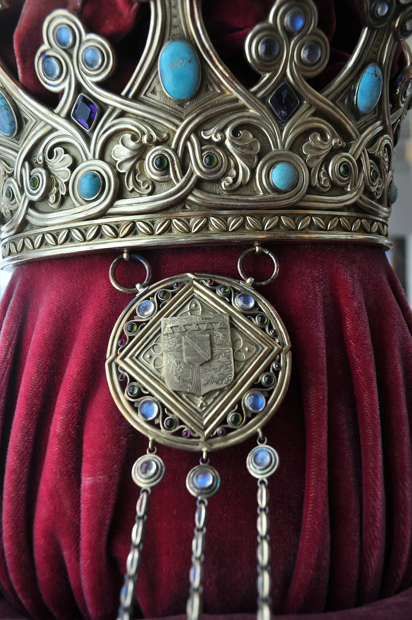 Maryhill Museum of Art