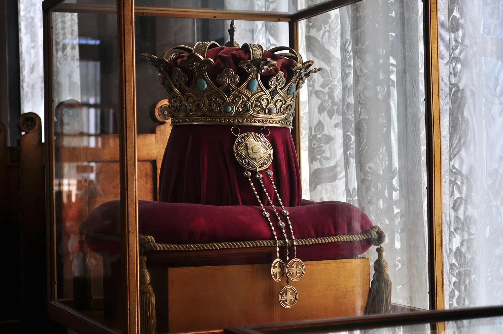 Maryhill Museum of Art