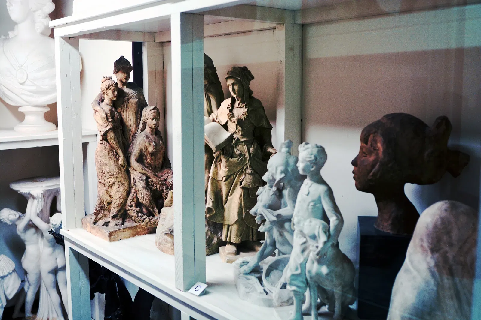 Museo de Arte Maryhill