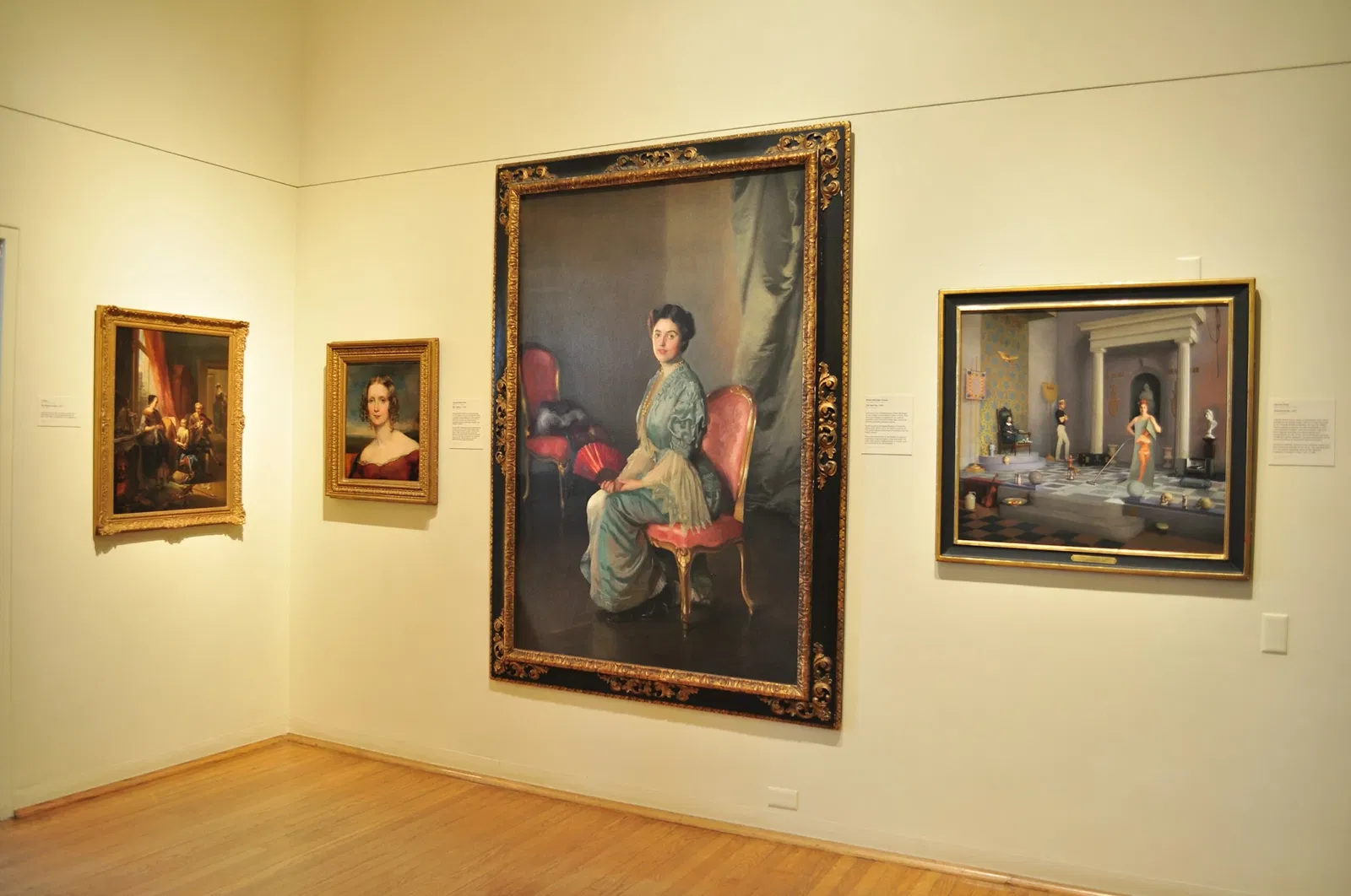 Maryhill Museum of Art