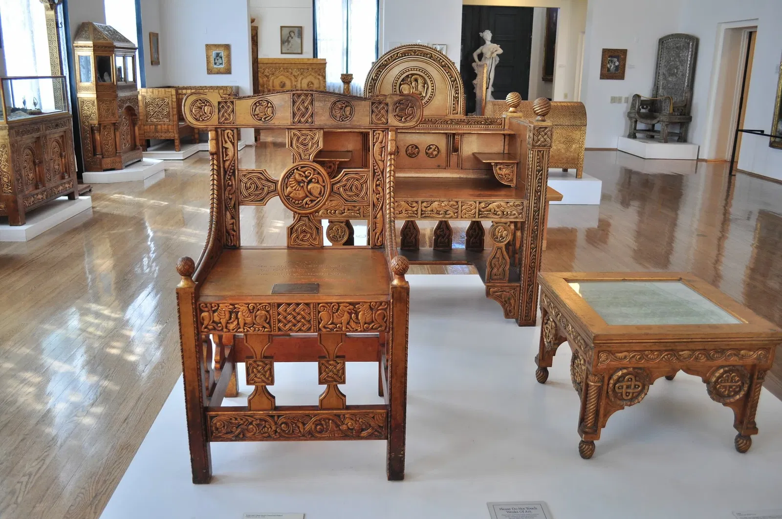 Maryhill Museum of Art