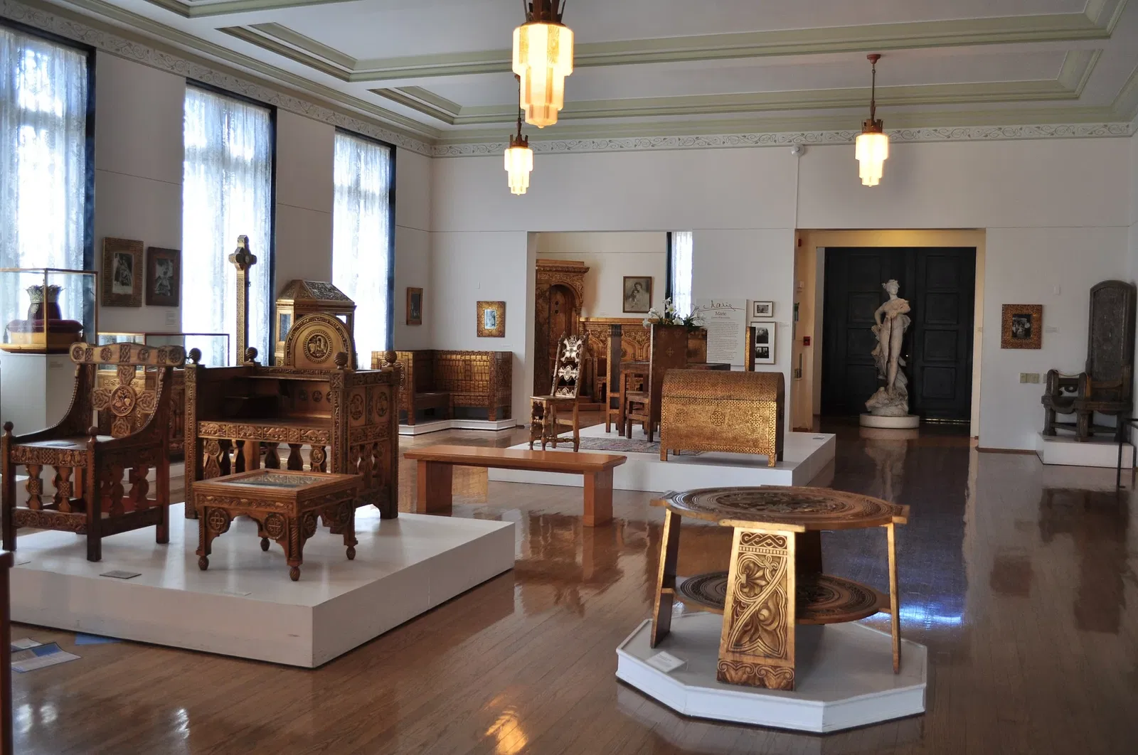 Museo de Arte Maryhill