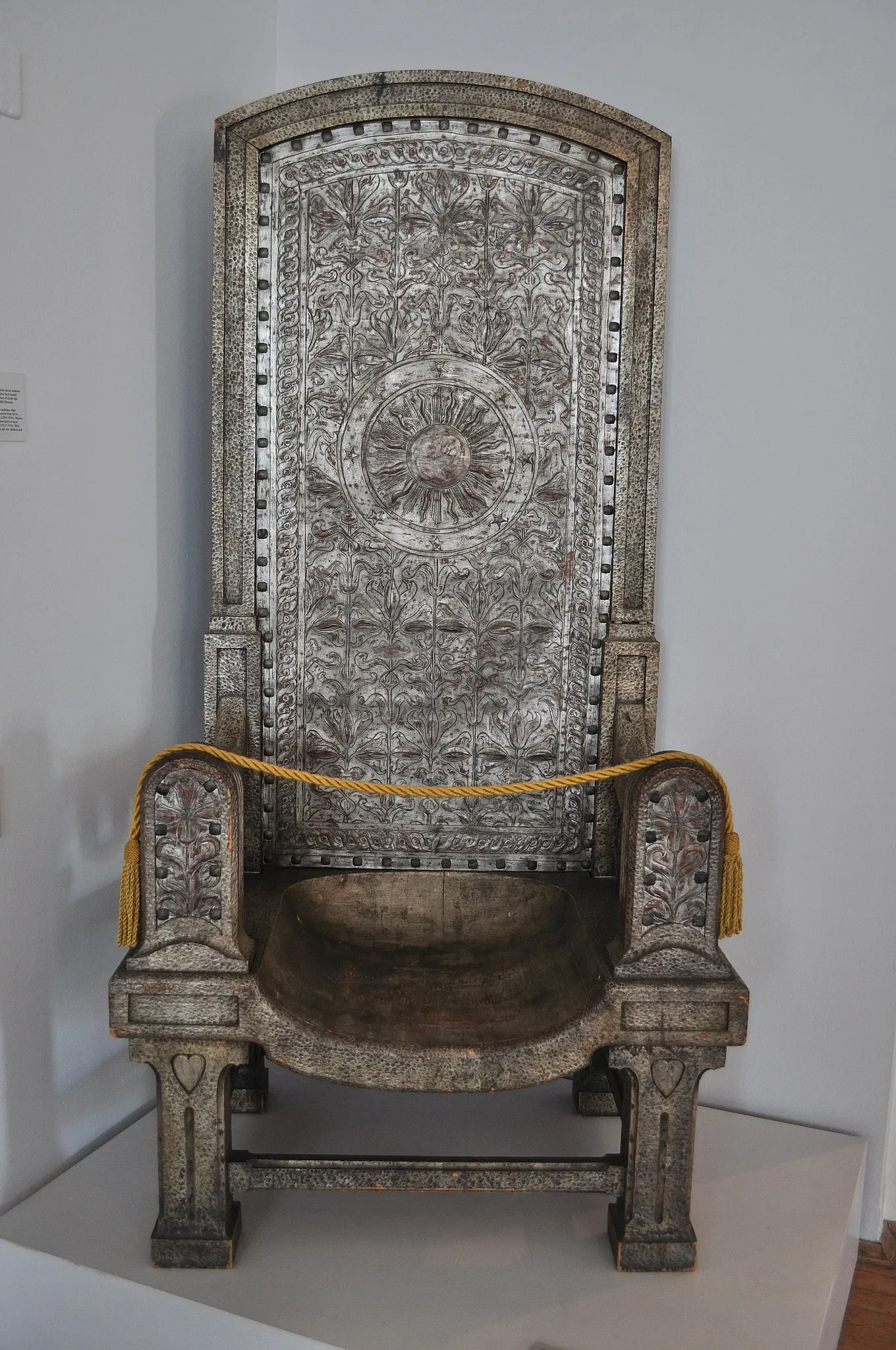 Maryhill Museum of Art