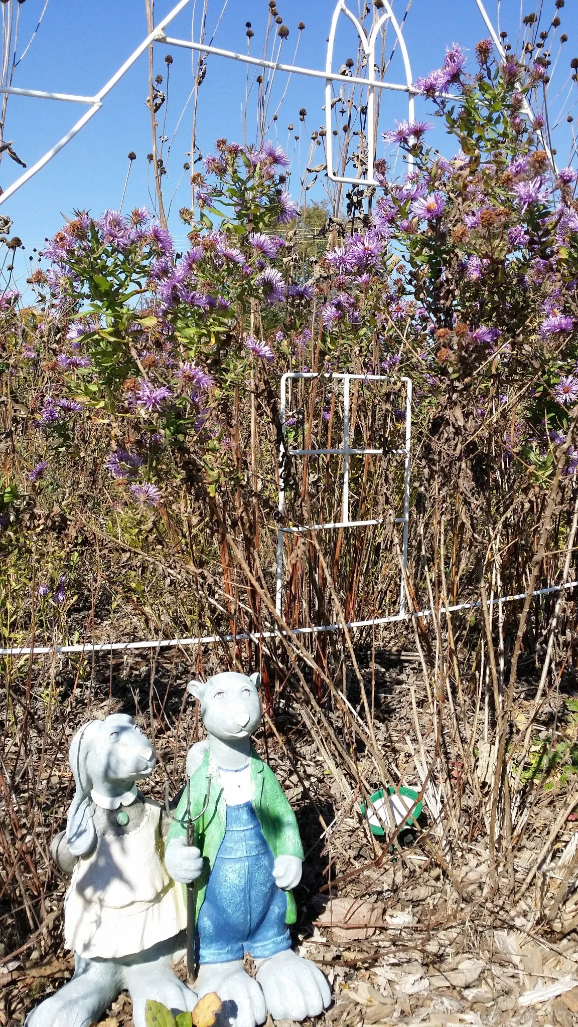 American Gothic House