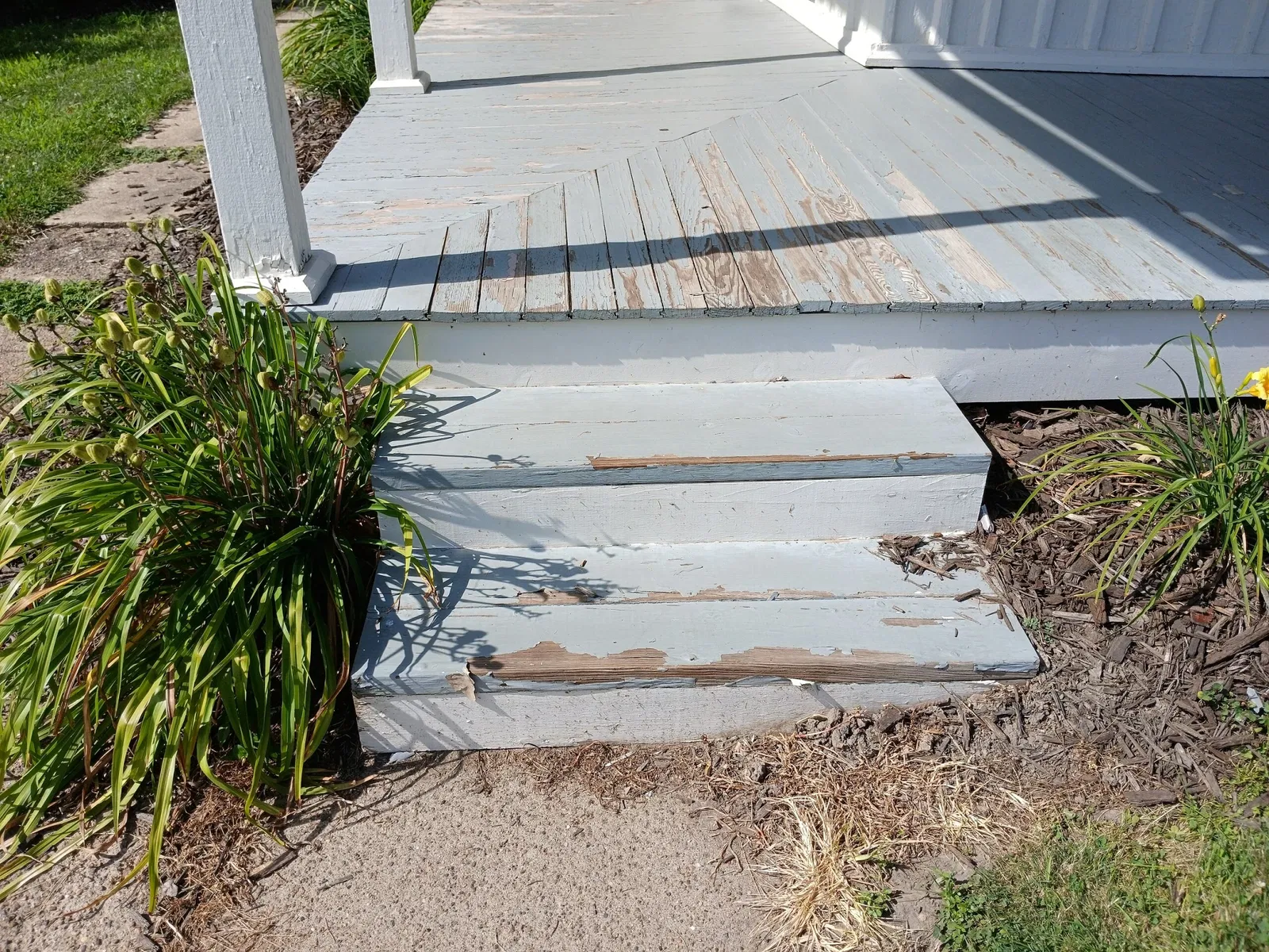 American Gothic House