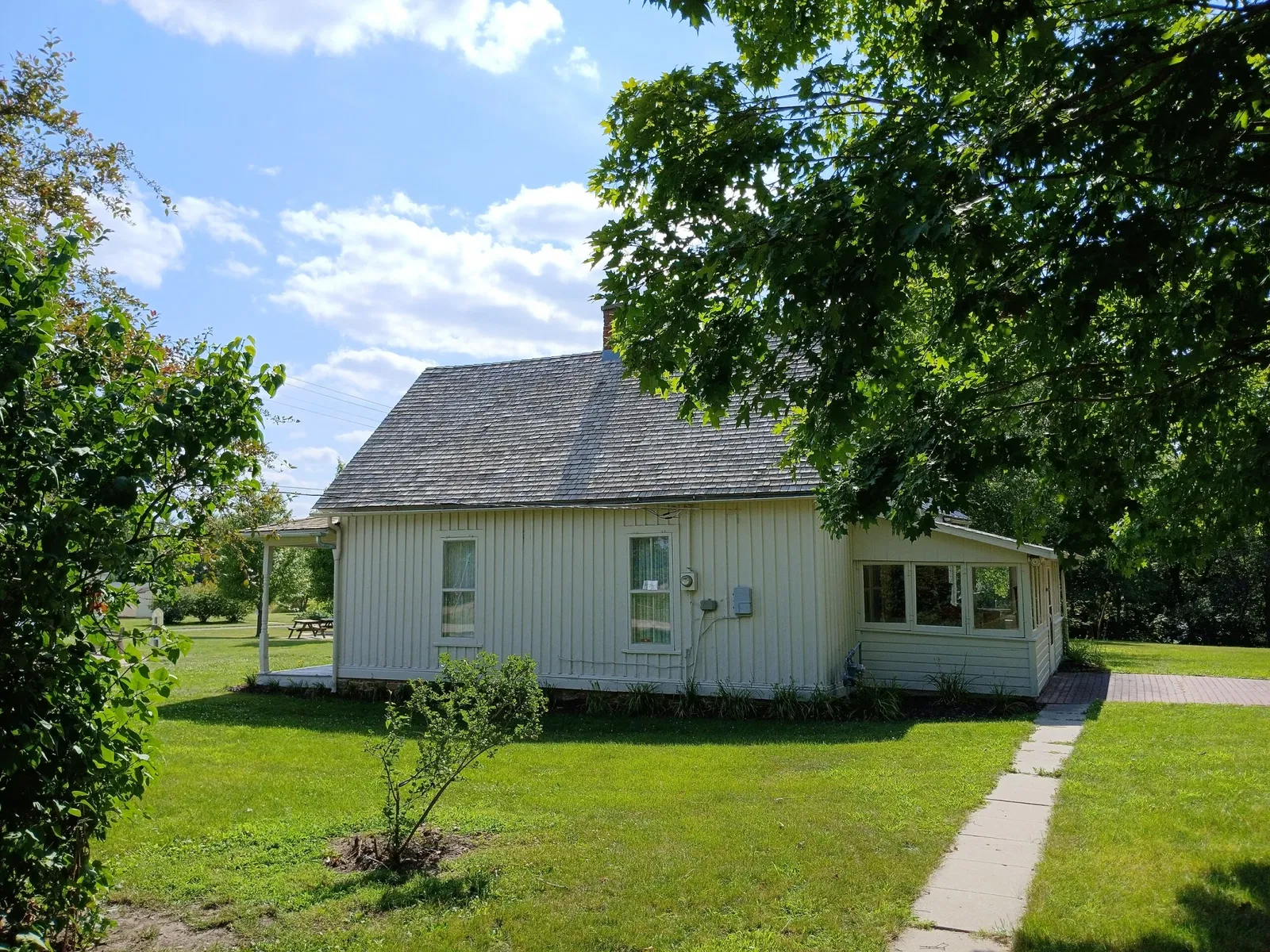 American Gothic House Center