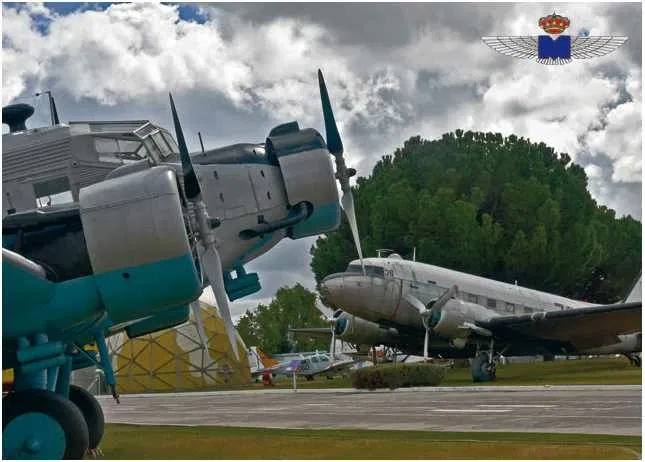 Historic Aircraft Restoration Museum