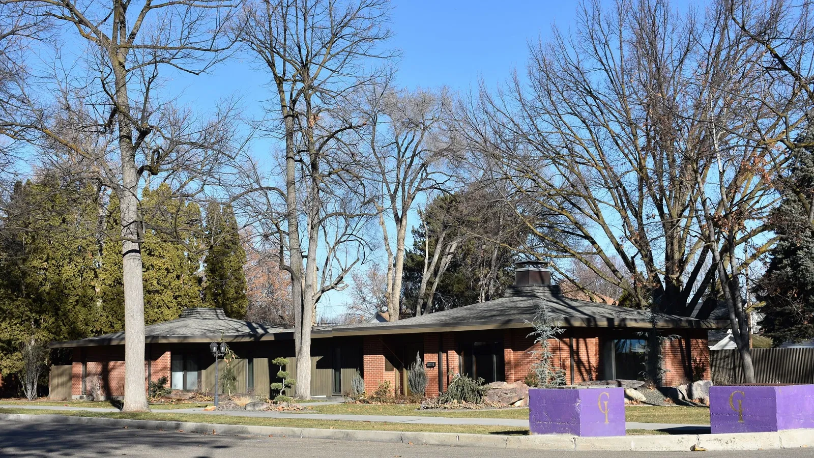 Orma J. Smith Museum of Natural History