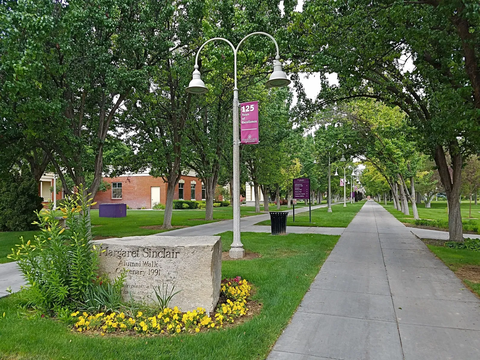 Orma J. Smith Museum of Natural History