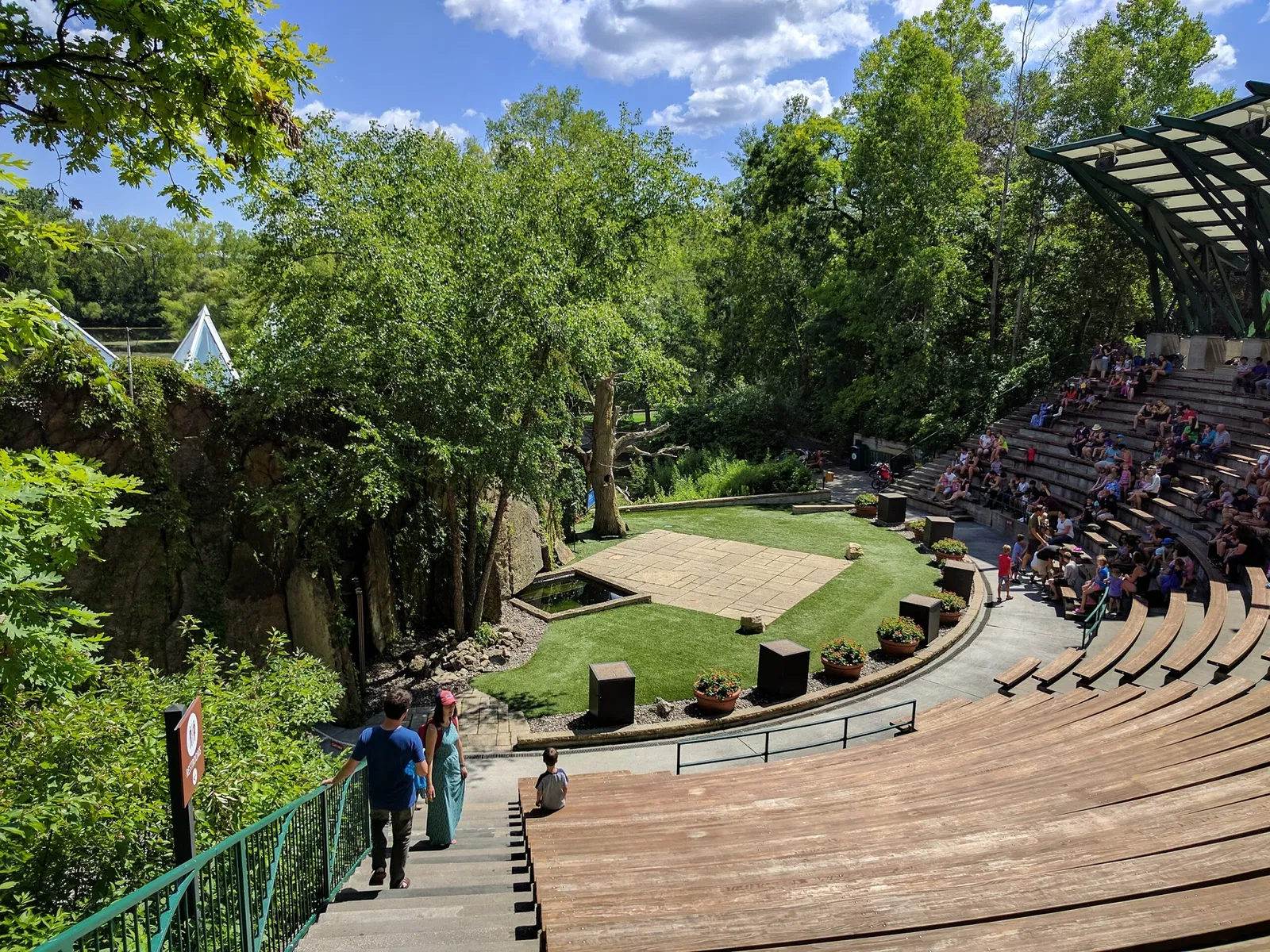 Zoológico de Minnesota