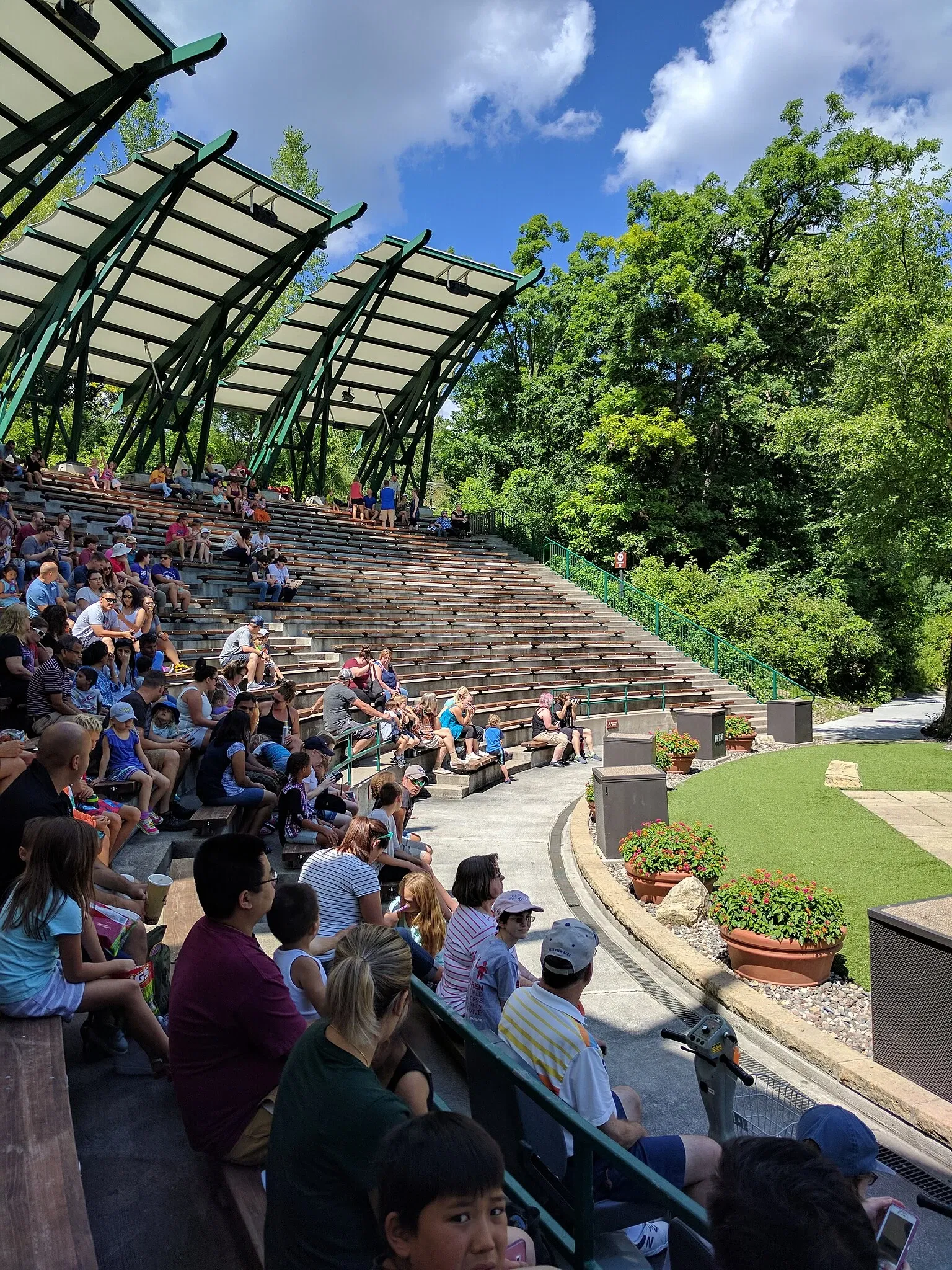 Zoológico de Minnesota