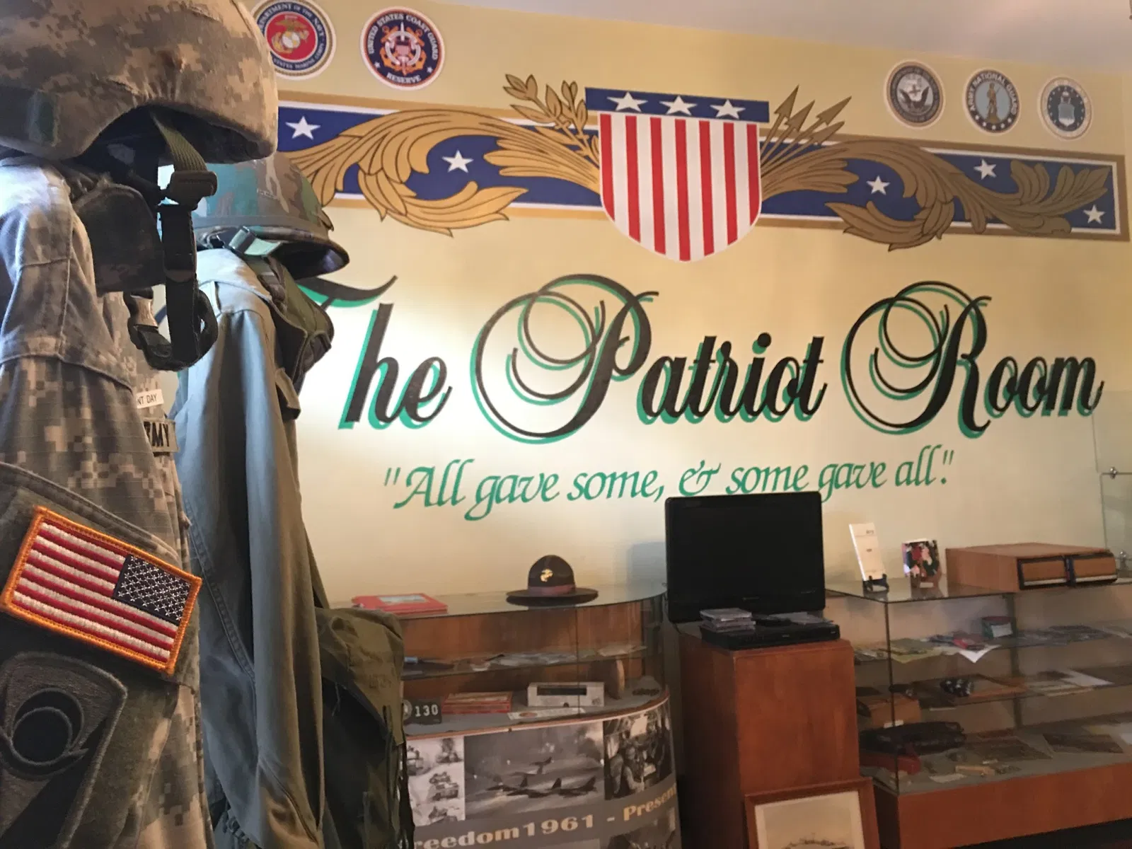 Lake City-Columbia County Historical Museum