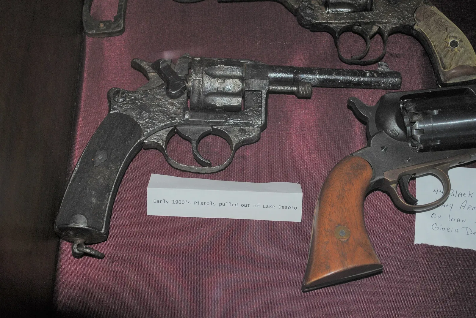 Lake City-Columbia County Historical Museum