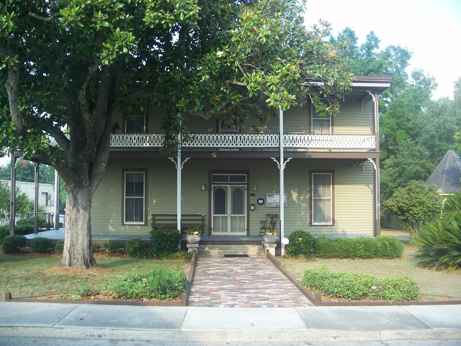 Lake City-Columbia County Historical Museum