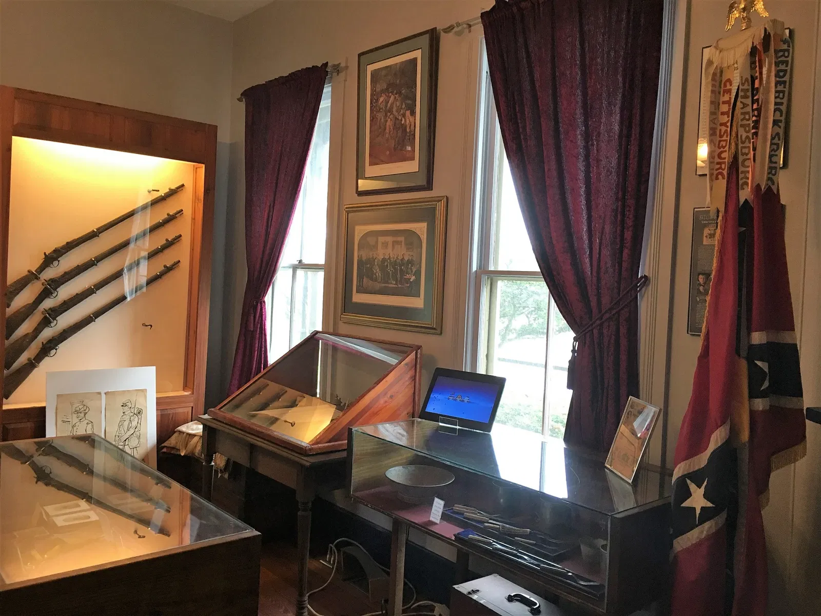 Lake City-Columbia County Historical Museum