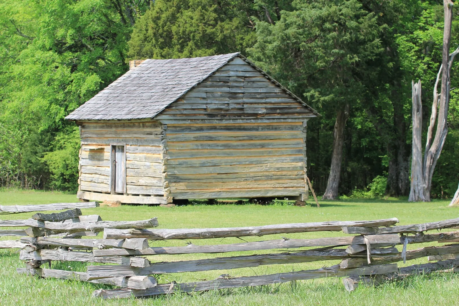 Shiloh National Military Park