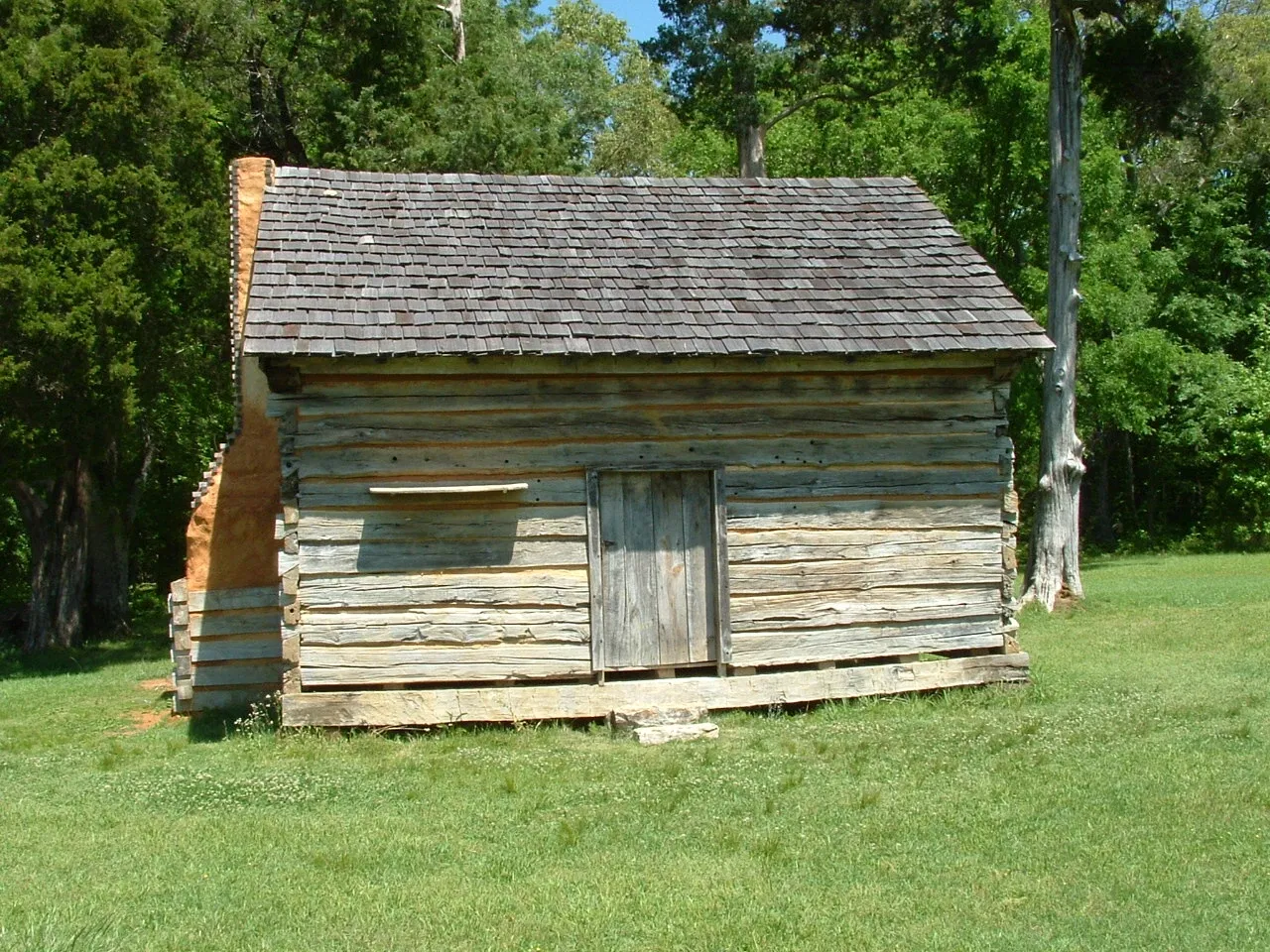 Shiloh National Military Park