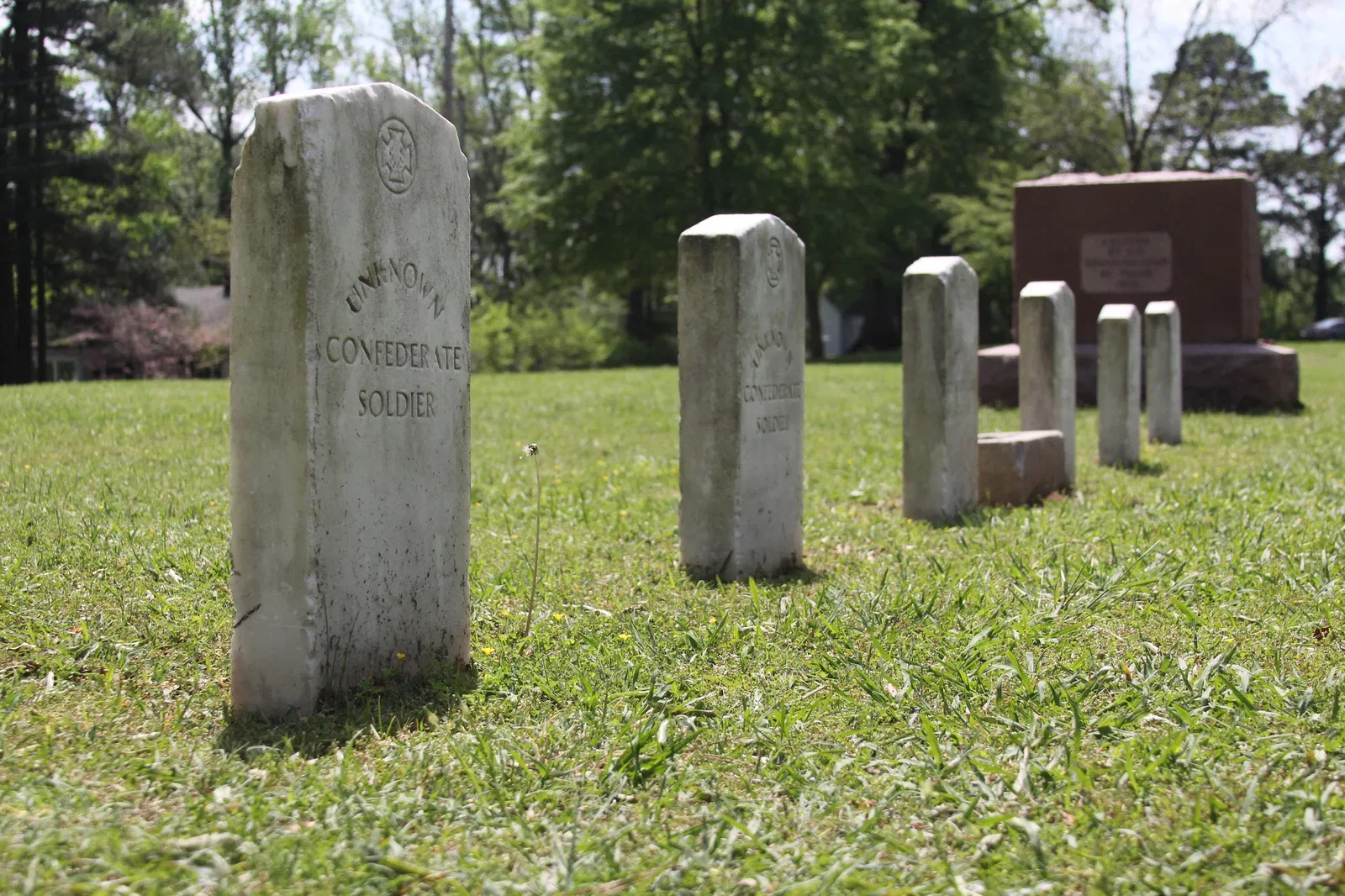 Shiloh National Military Park