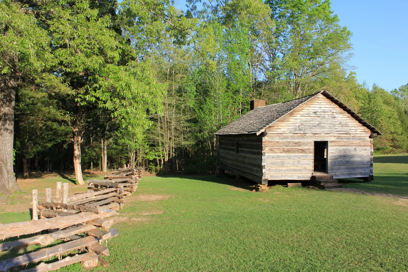Shiloh National Military Park