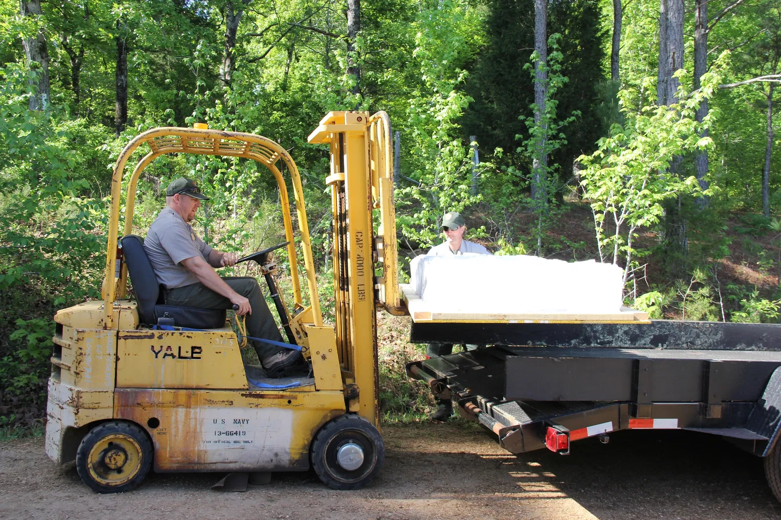 Shiloh National Military Park