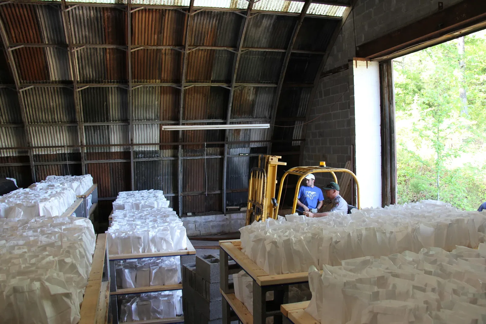 Shiloh National Military Park