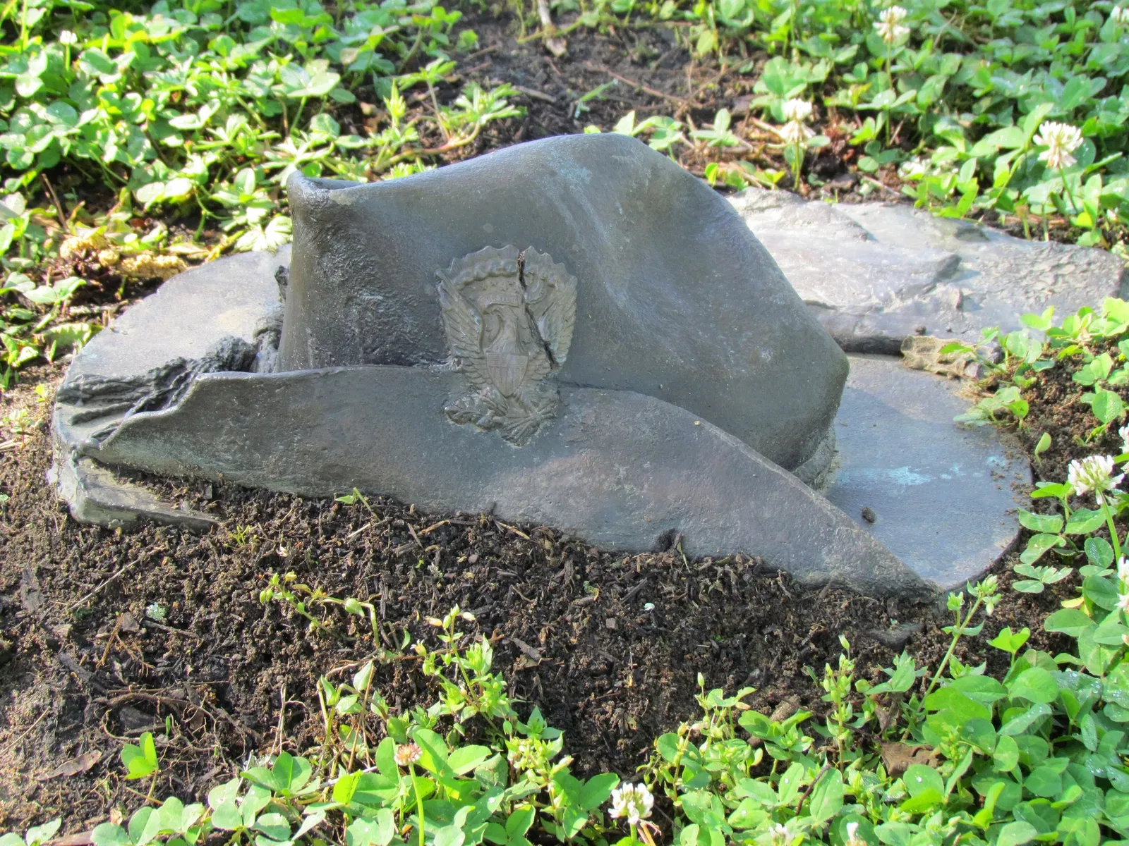 Shiloh National Military Park