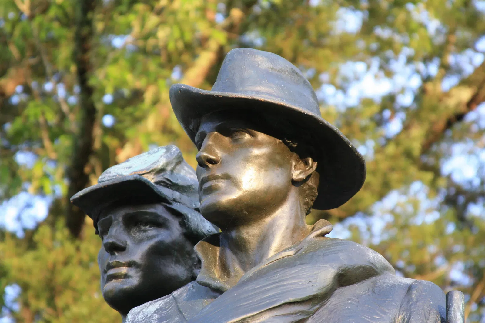 Shiloh National Military Park