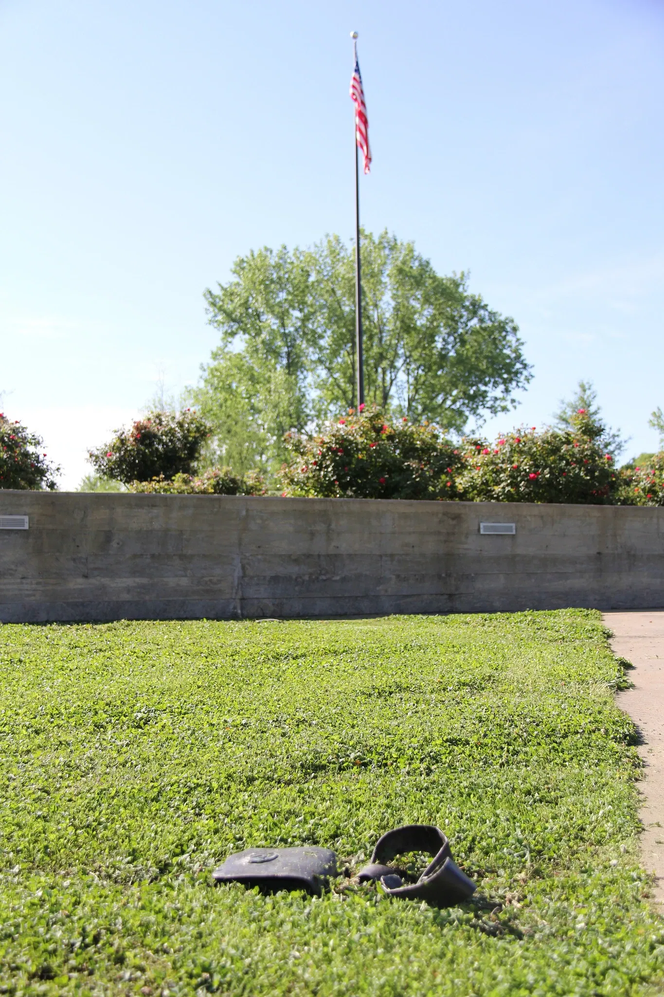 Shiloh National Military Park