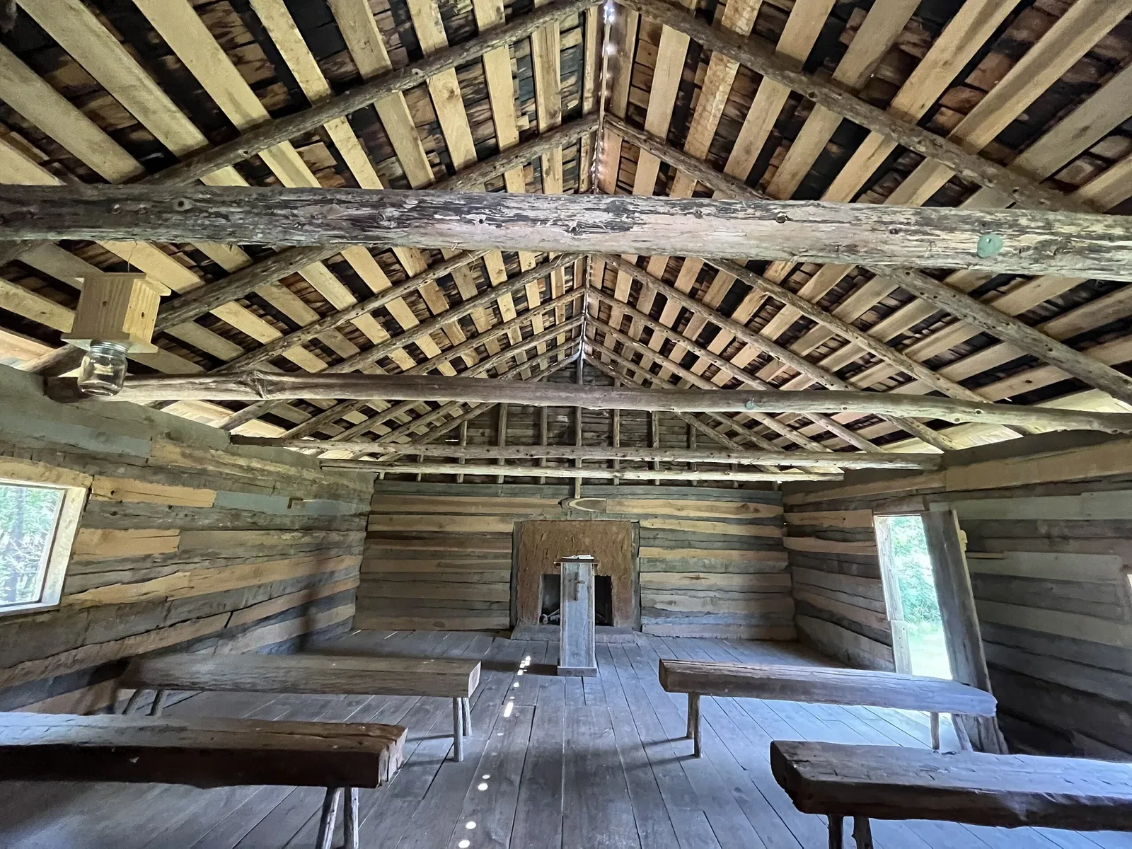 Shiloh National Military Park