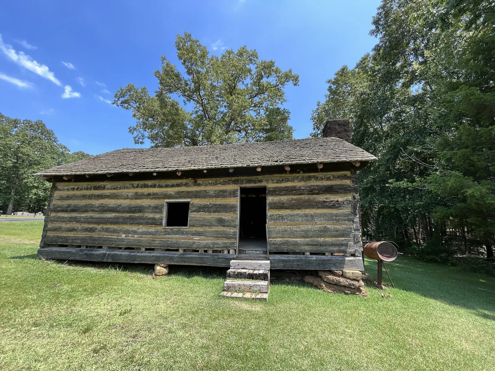 Shiloh National Military Park