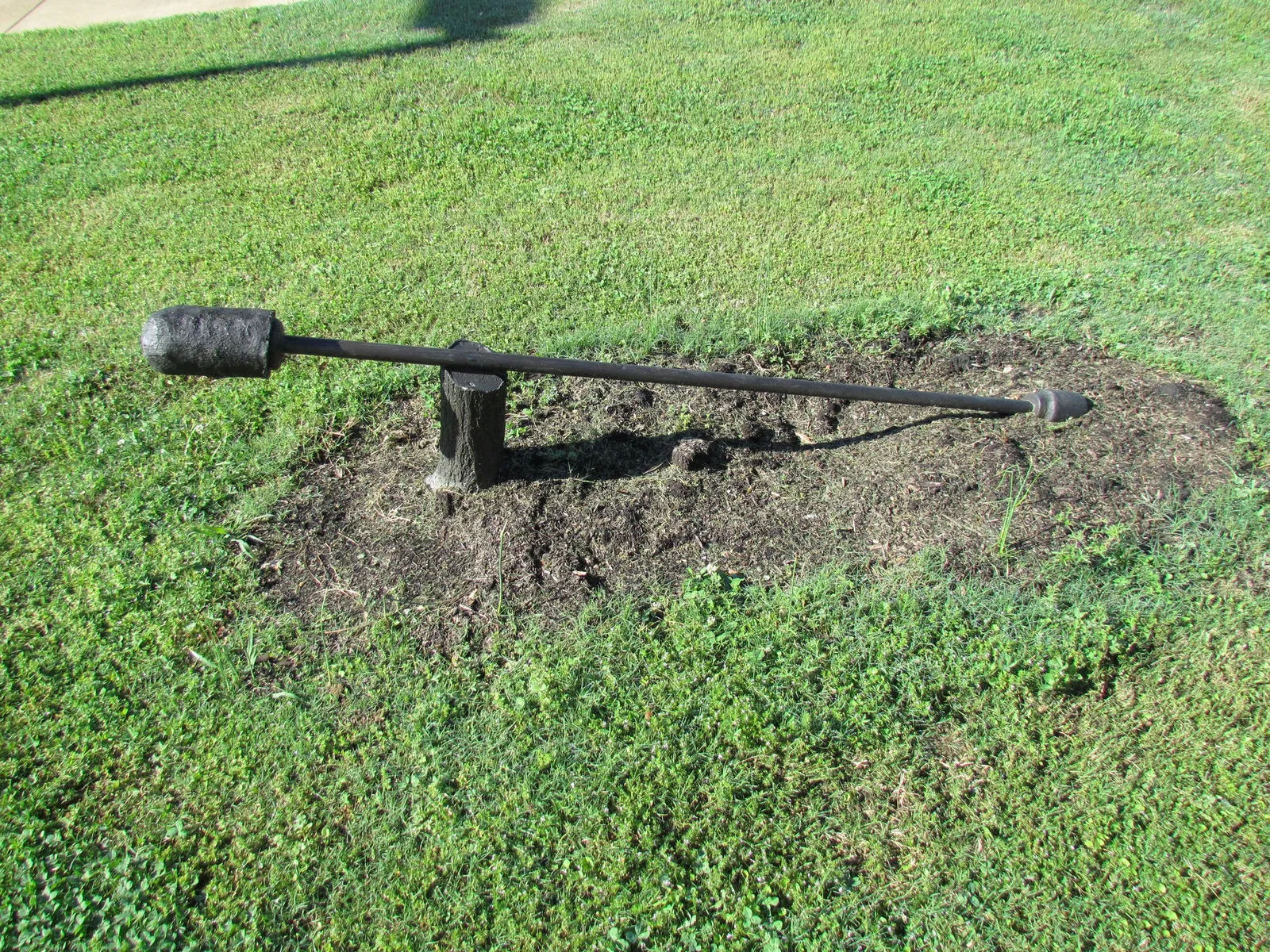 Shiloh National Military Park