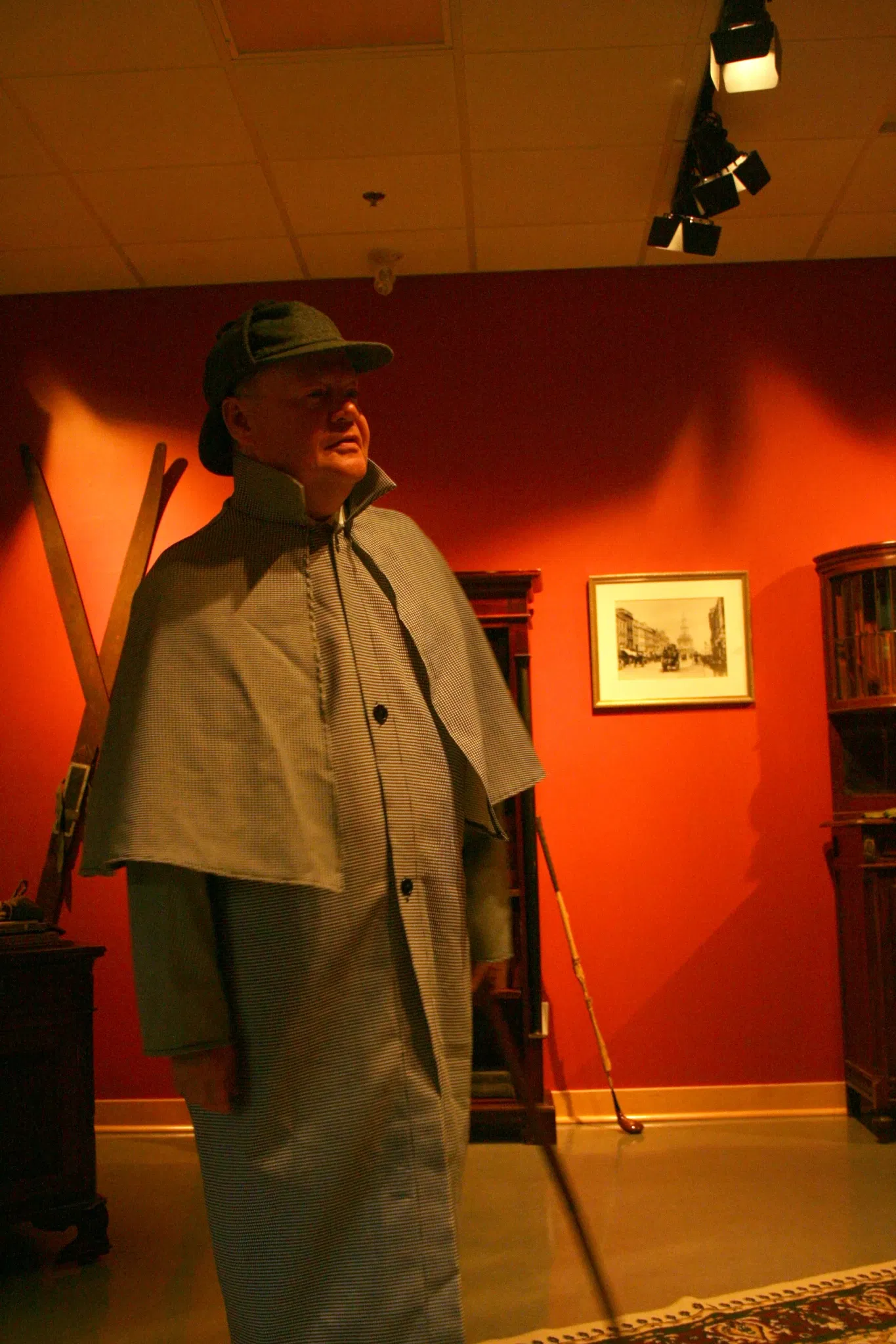 Grey Roots Museum & Archives