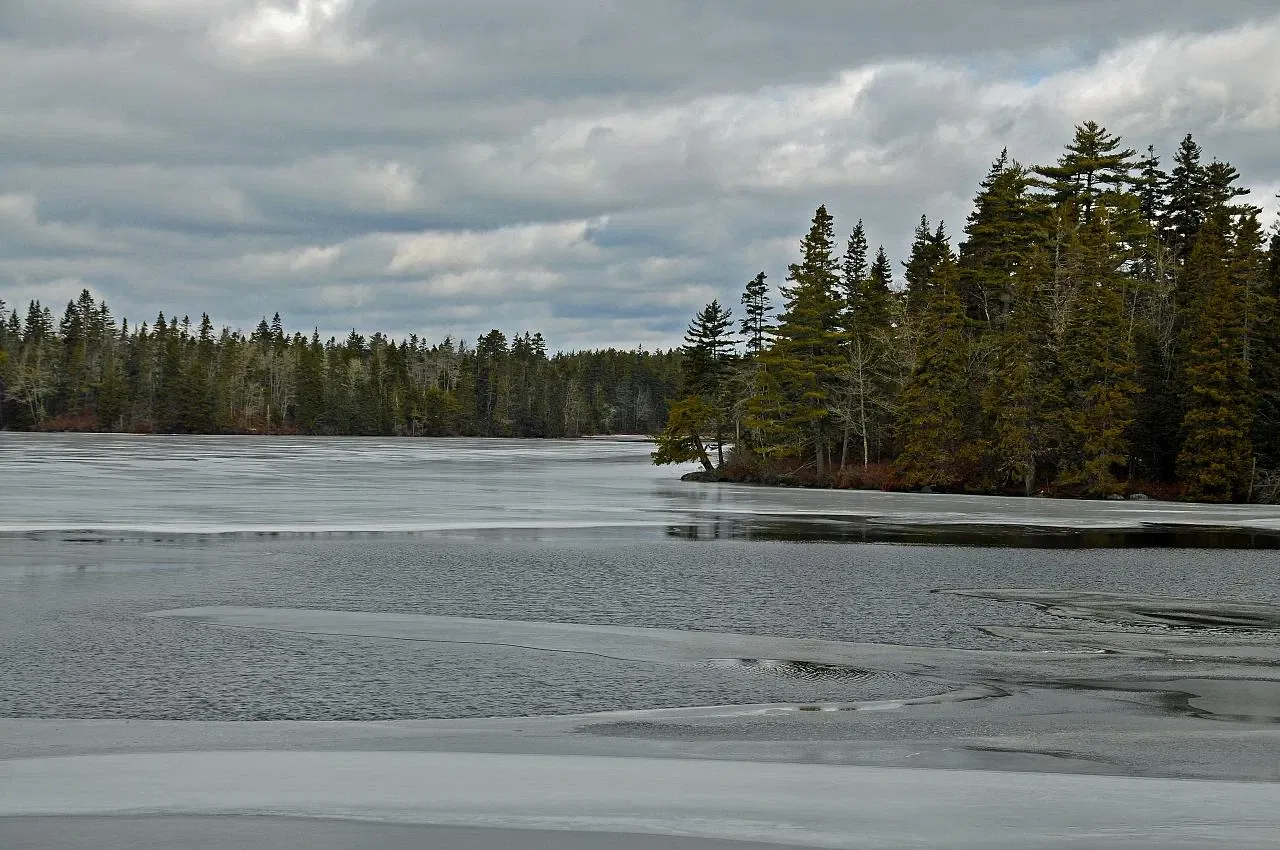 Uniacke Estate Museum Park
