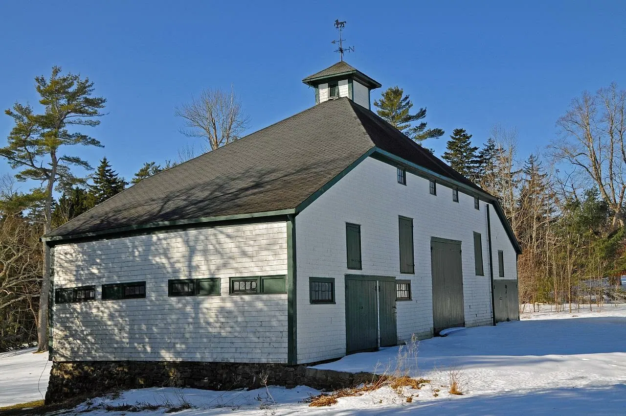 Uniacke Estate Museum Park
