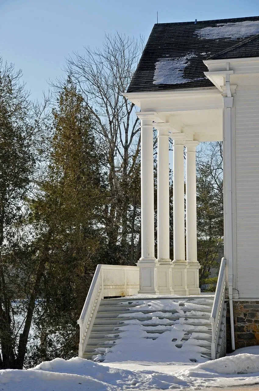 Uniacke Estate Museum Park