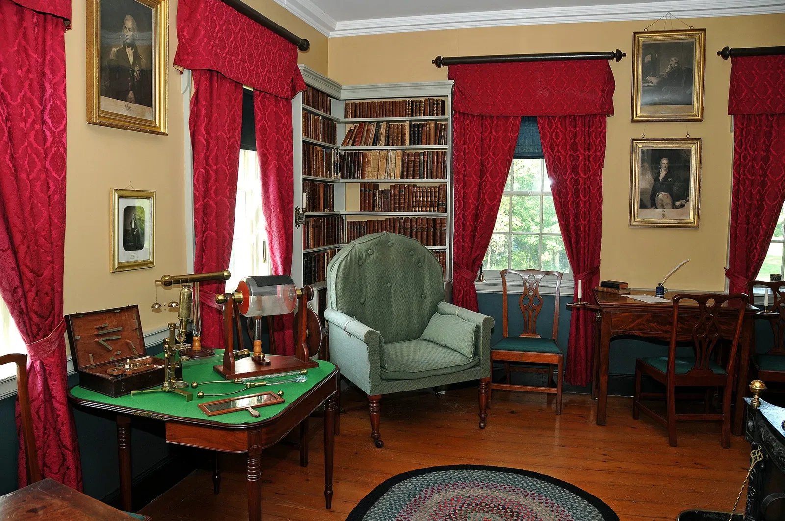 Uniacke Estate Museum Park