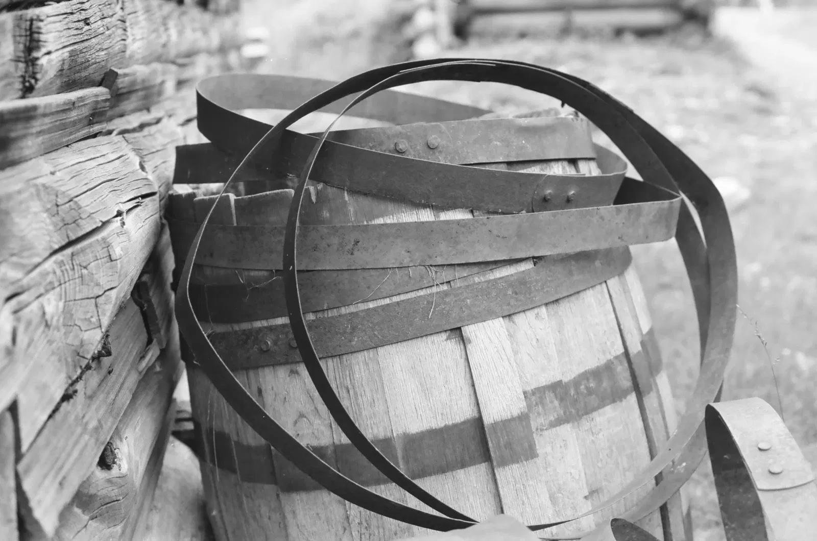 Barkerville Historic Town & Park