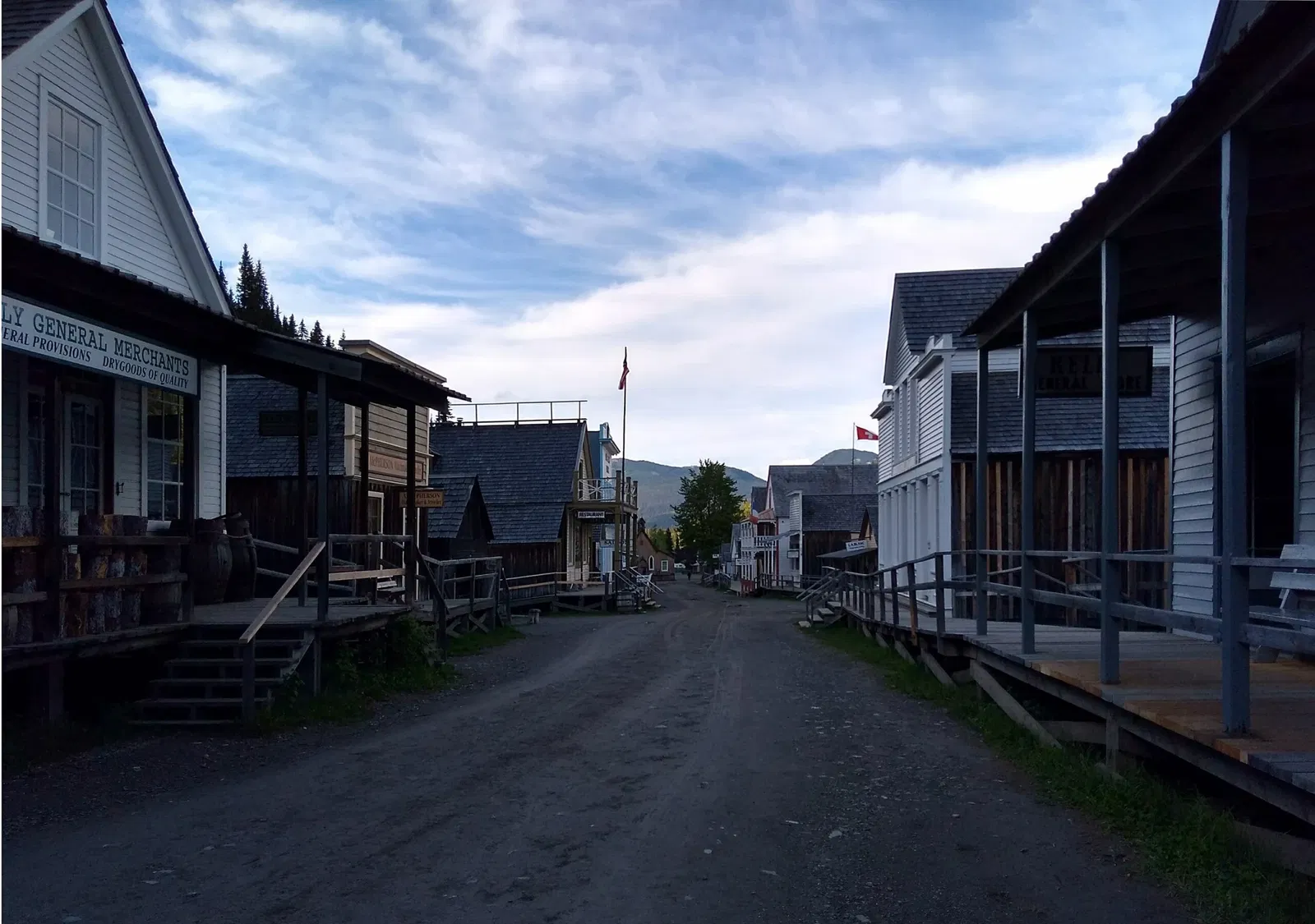 Barkerville (British Columbia)