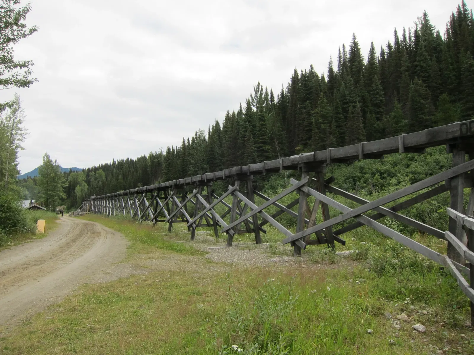 Barkerville (British Columbia)