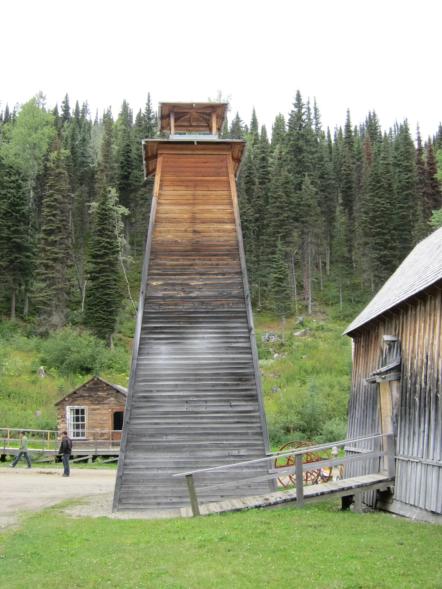 Barkerville (British Columbia)