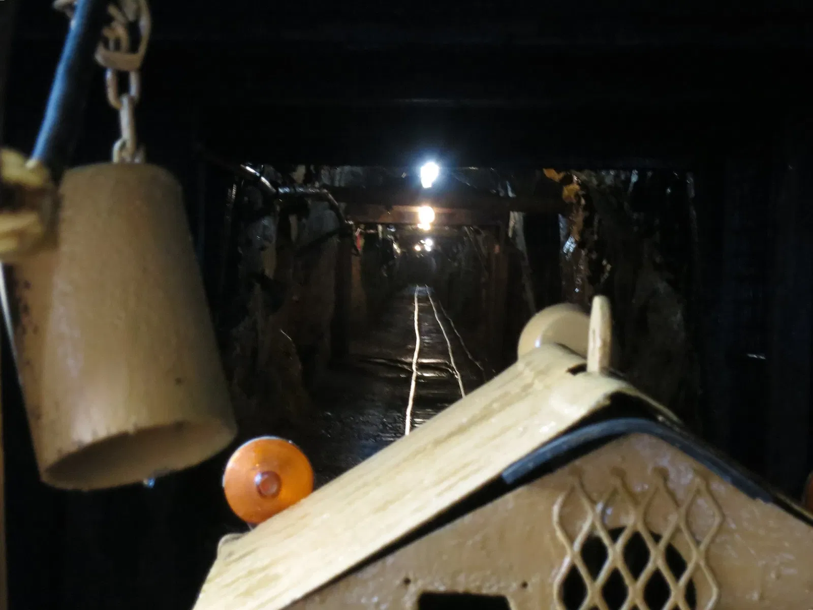 Britannia Mine Museum