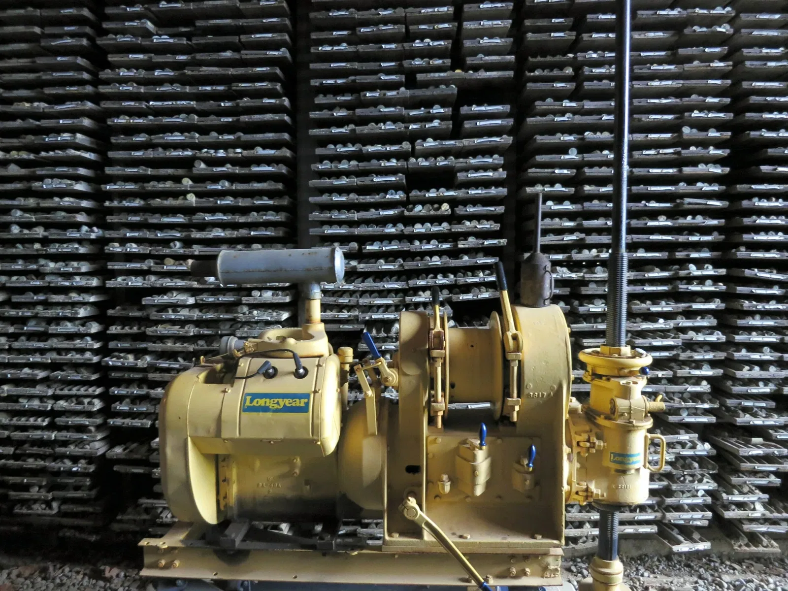 Britannia Mine Museum