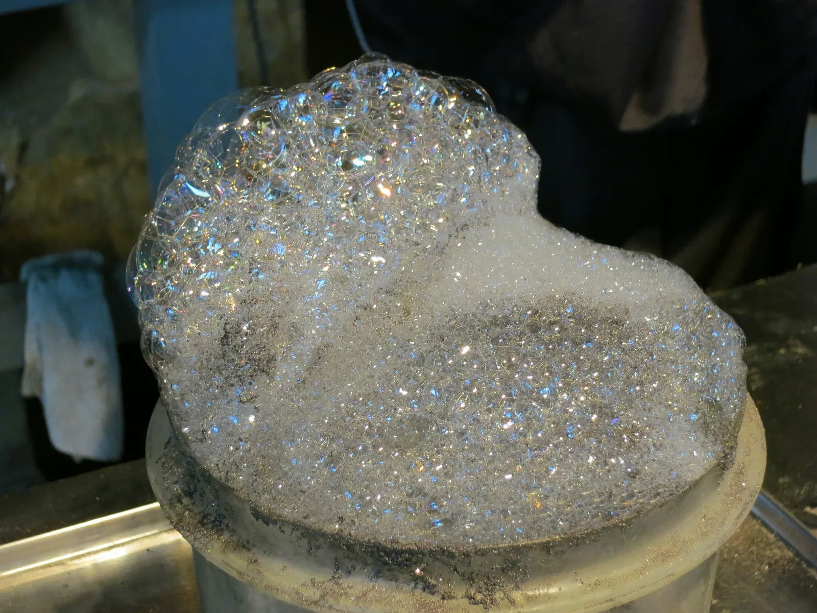 Britannia Mine Museum