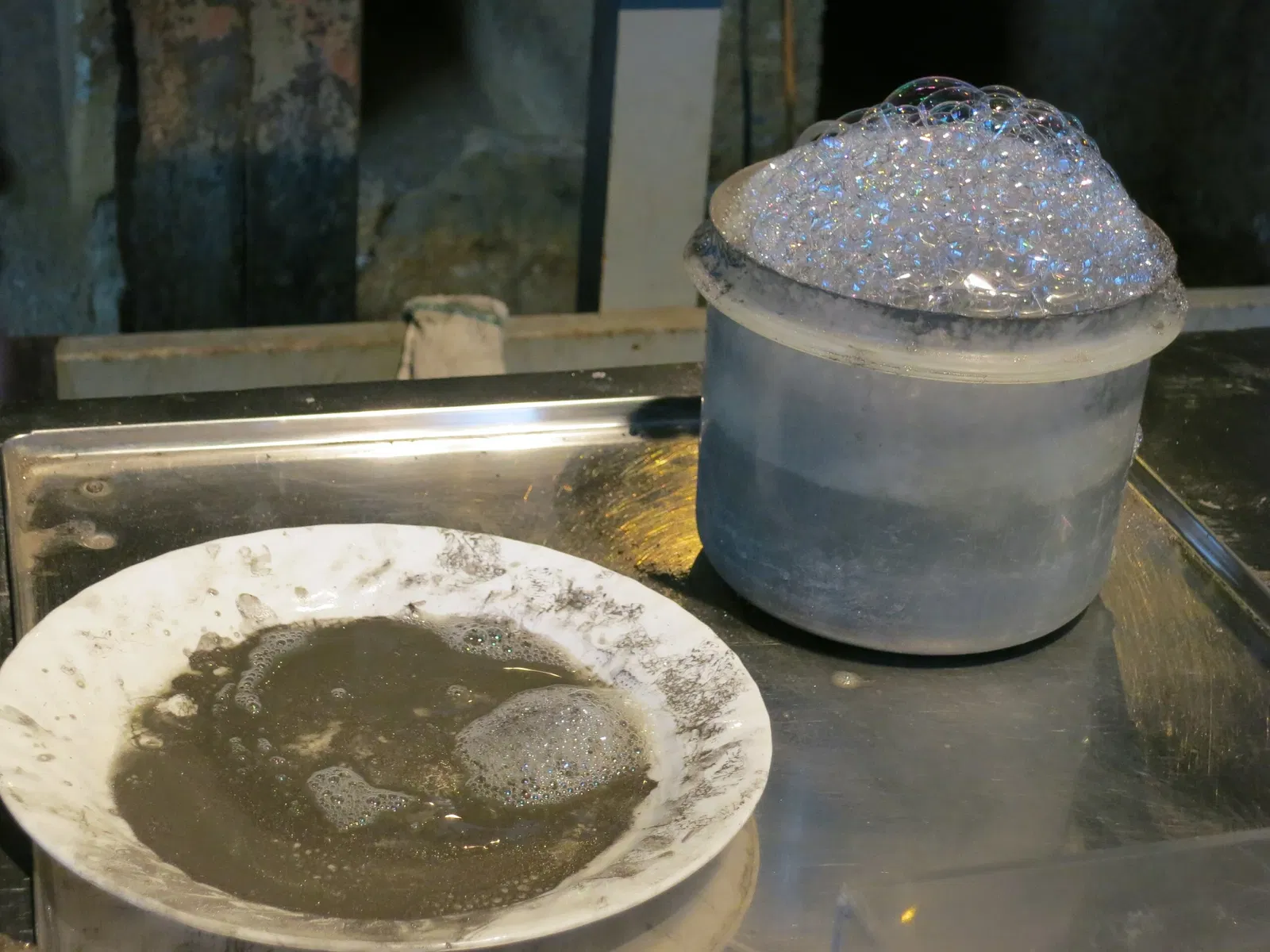 Britannia Mine Museum